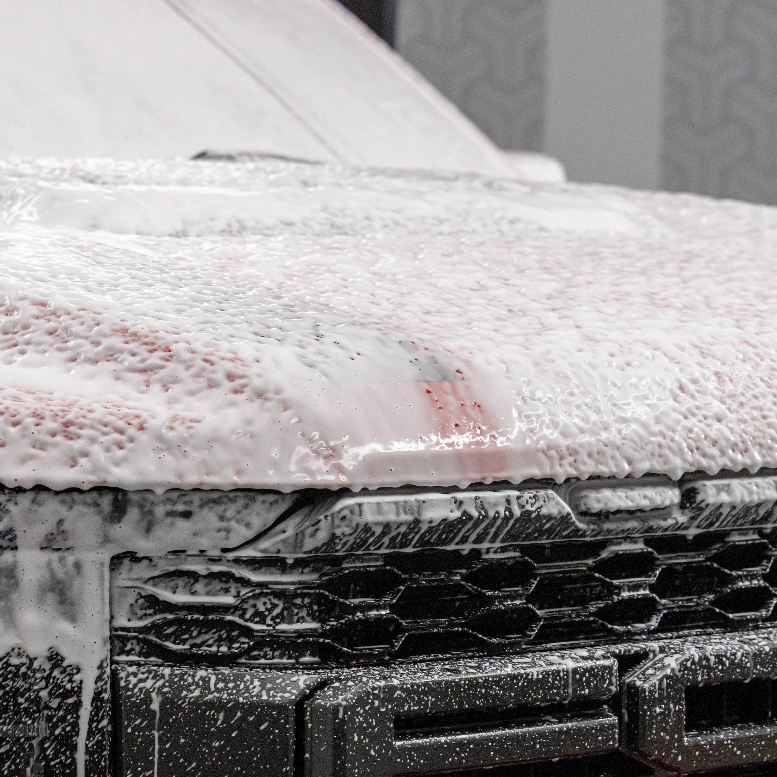 Meguiars Watermelon Bubblegum Wash