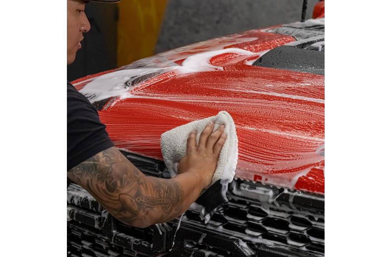 Meguiars Watermelon Bubblegum Wash Meguiars Watermelon Bubblegum Wash