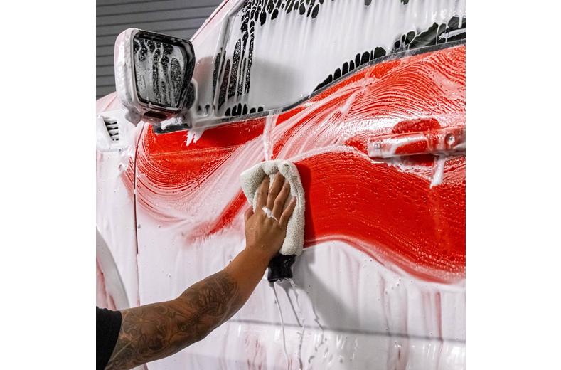 Meguiars Watermelon Bubblegum Wash Meguiars Watermelon Bubblegum Wash