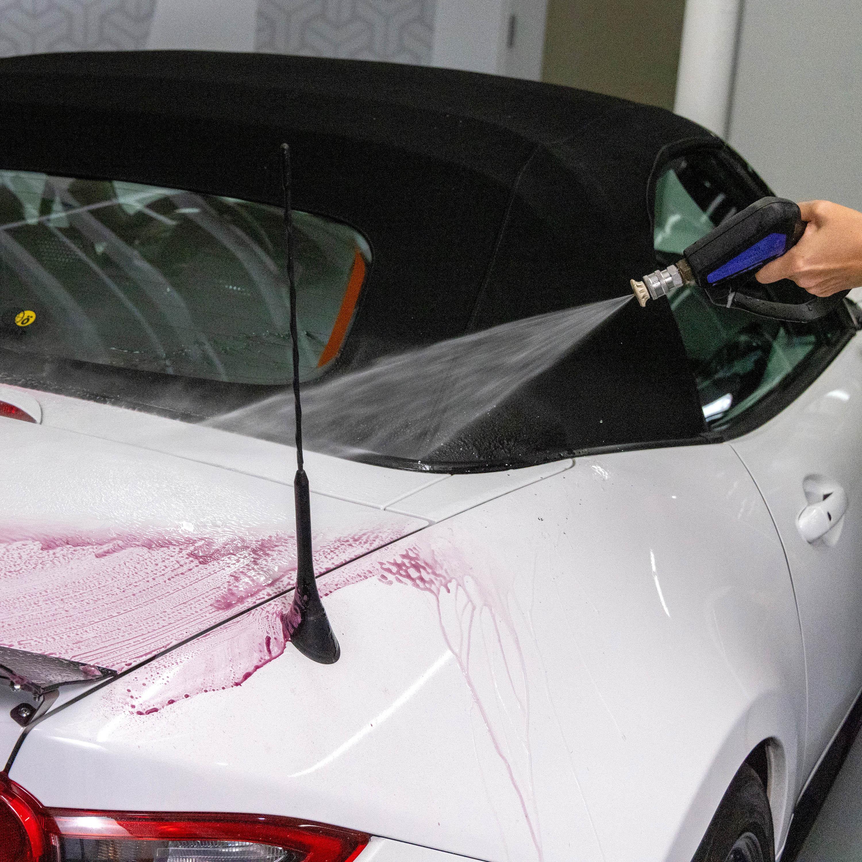 Meguiars Ult Iron Remover 710ml