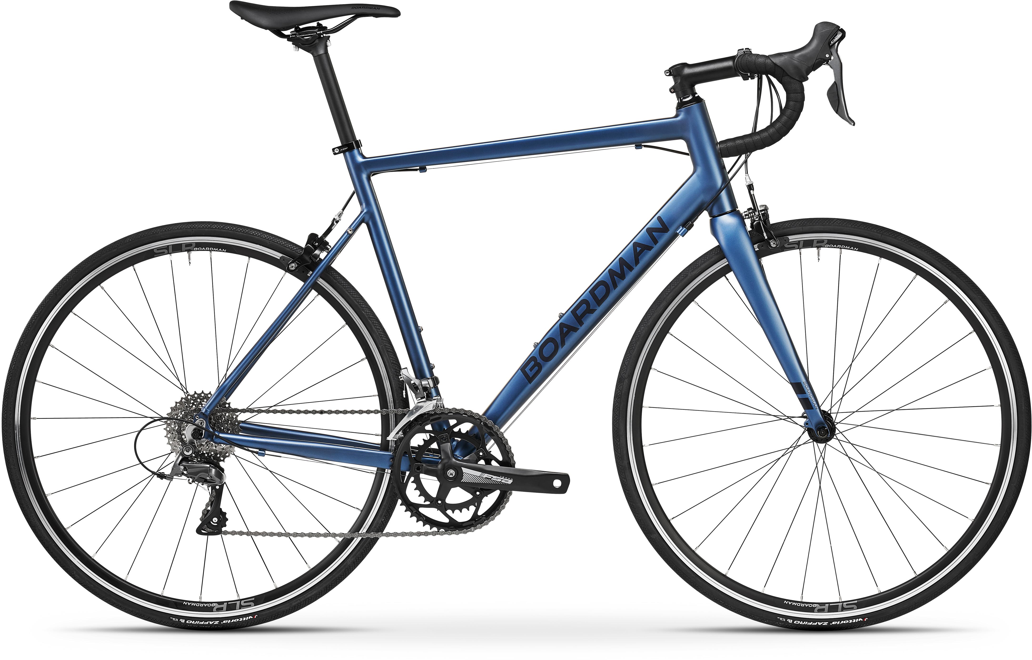 Boardman slr 8.8 mens road bike sale