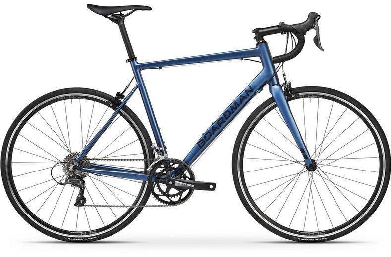 Boardman SLR 8.6 Mens Road Bike - S, M, L, XL Frames Boardman SLR 8.6 Mens Road Bike - S, M, L, XL Frames