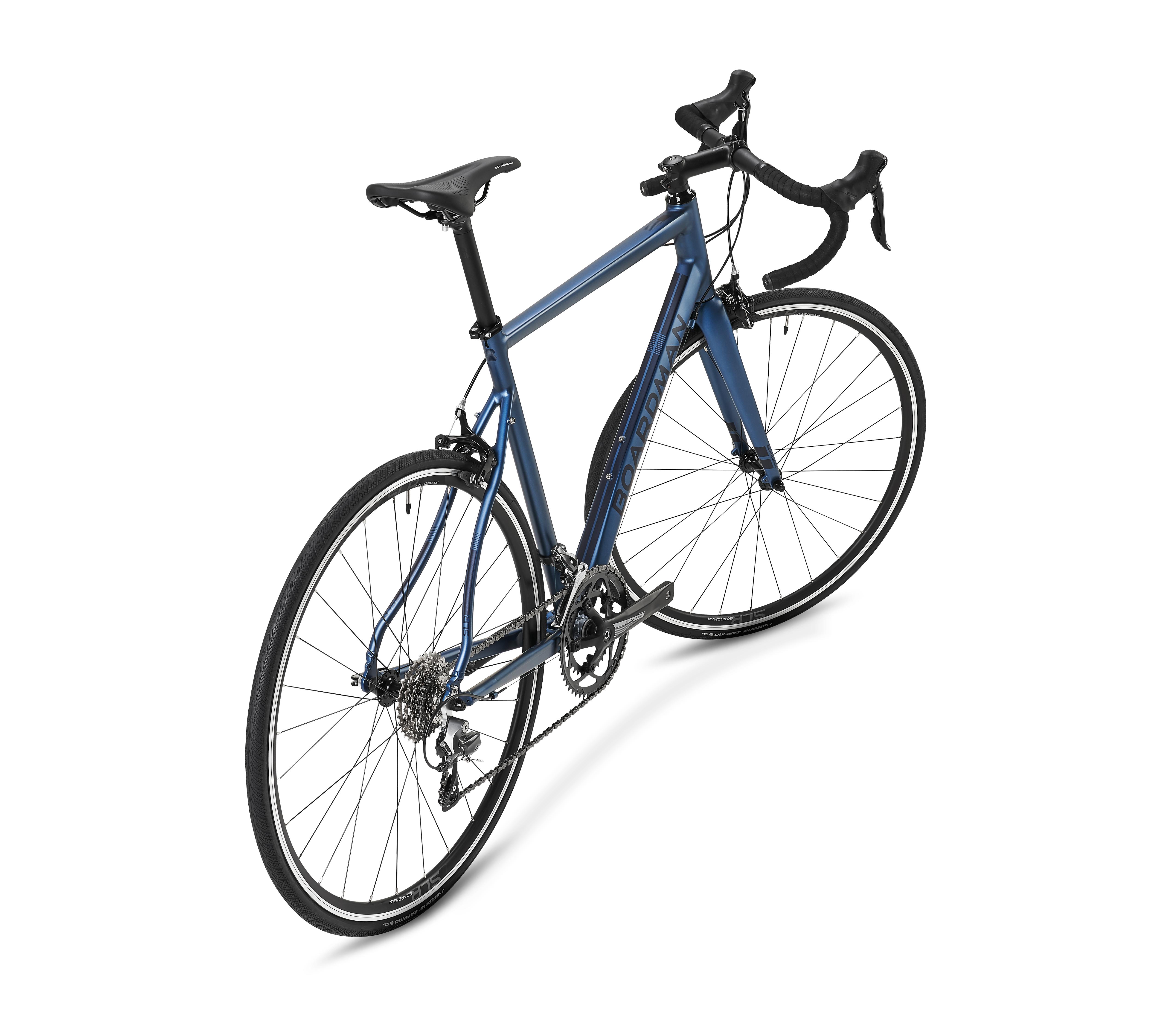 Boardman SLR 8.6 Mens Road Bike - S, M, L, XL Frames