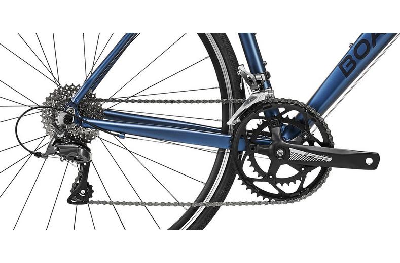 Boardman SLR 8.6 Mens Road Bike - S, M, L, XL Frames Boardman SLR 8.6 Mens Road Bike - S, M, L, XL Frames