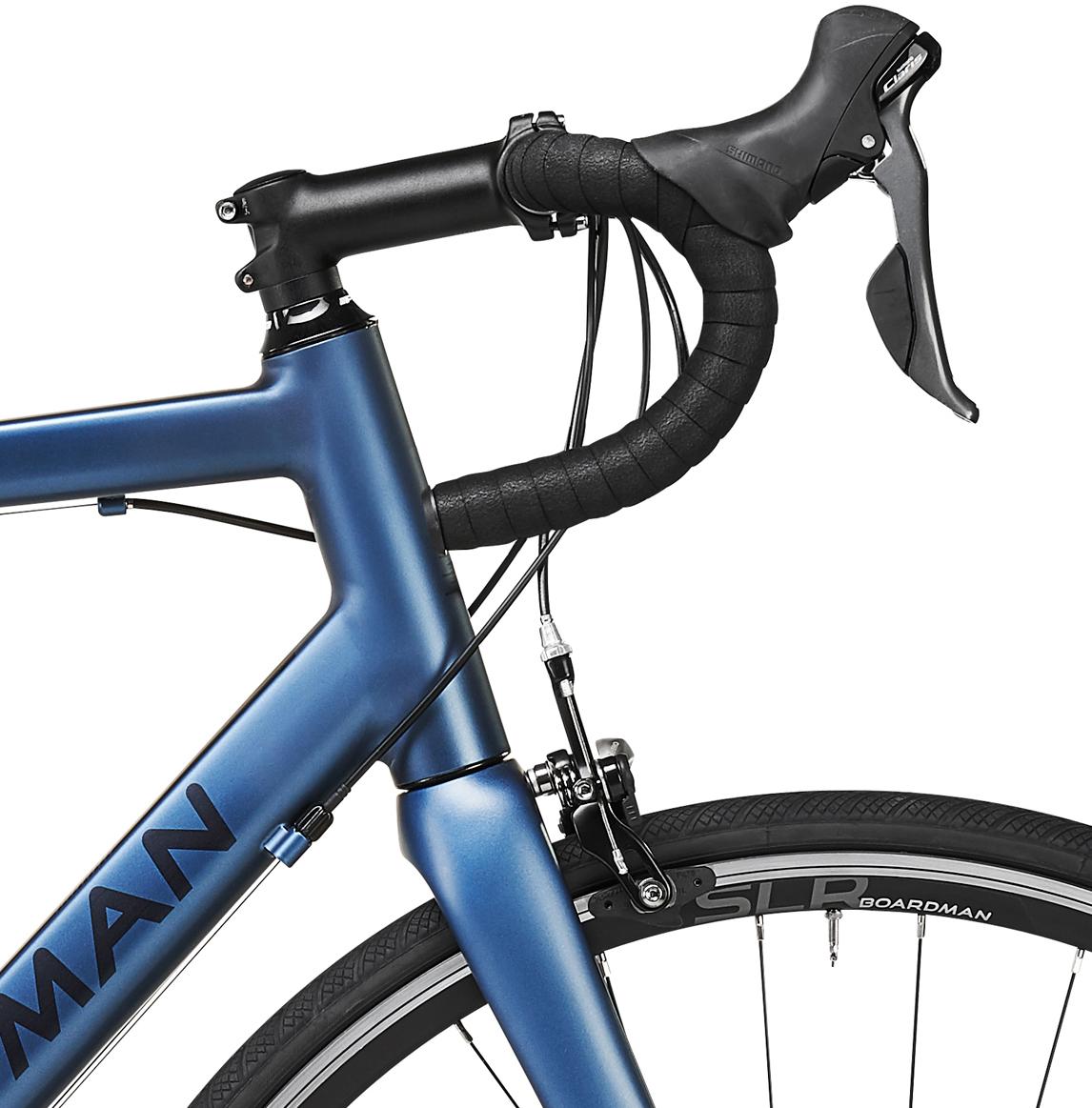 Boardman SLR 8.6 Mens Road Bike - S, M, L, XL Frames