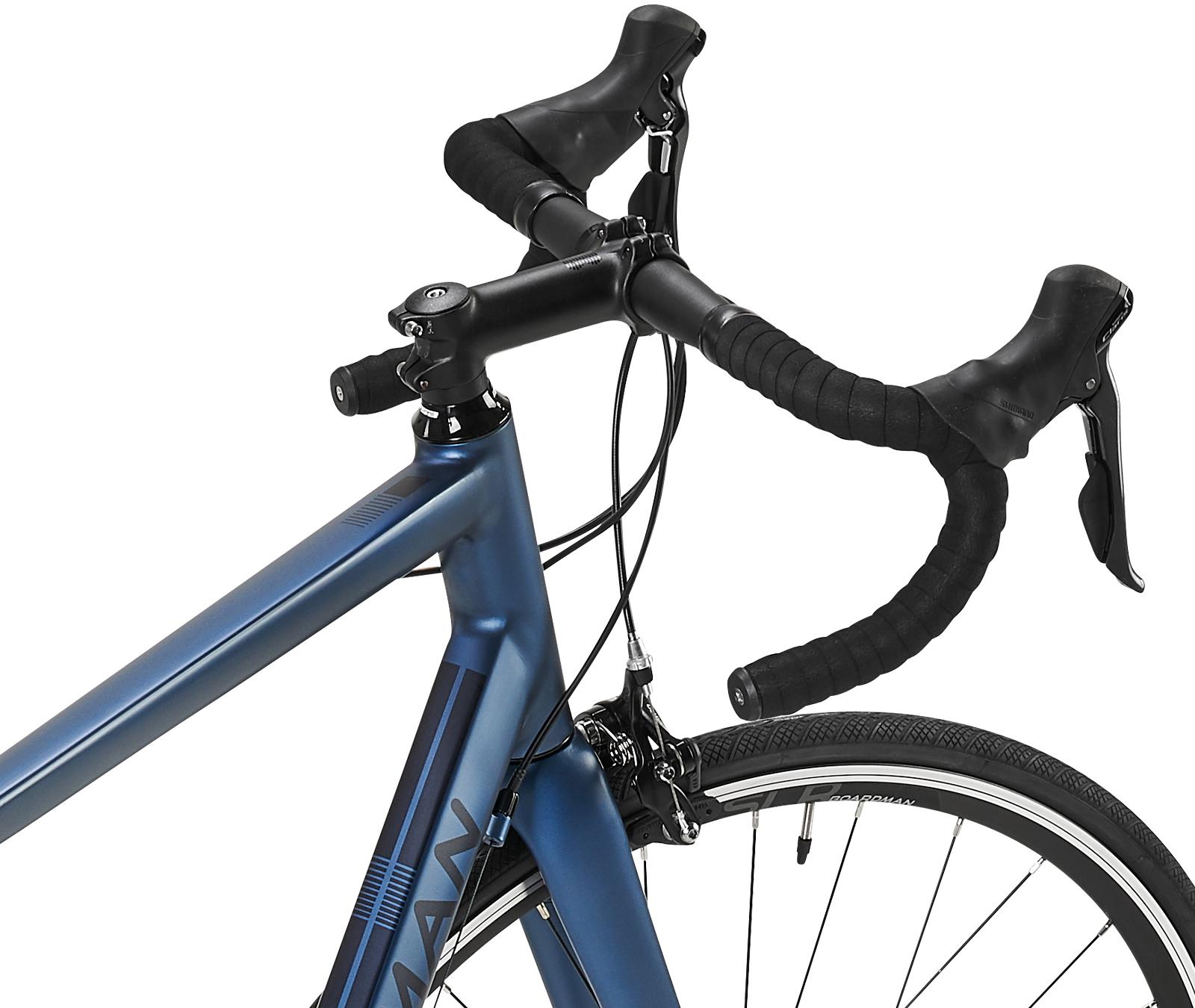Boardman SLR 8.6 Mens Road Bike - S, M, L, XL Frames
