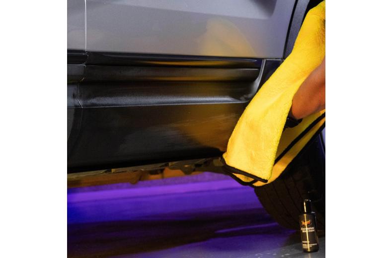 Meguiars Heavy Duty Trim Kit Meguiars Heavy Duty Trim Kit