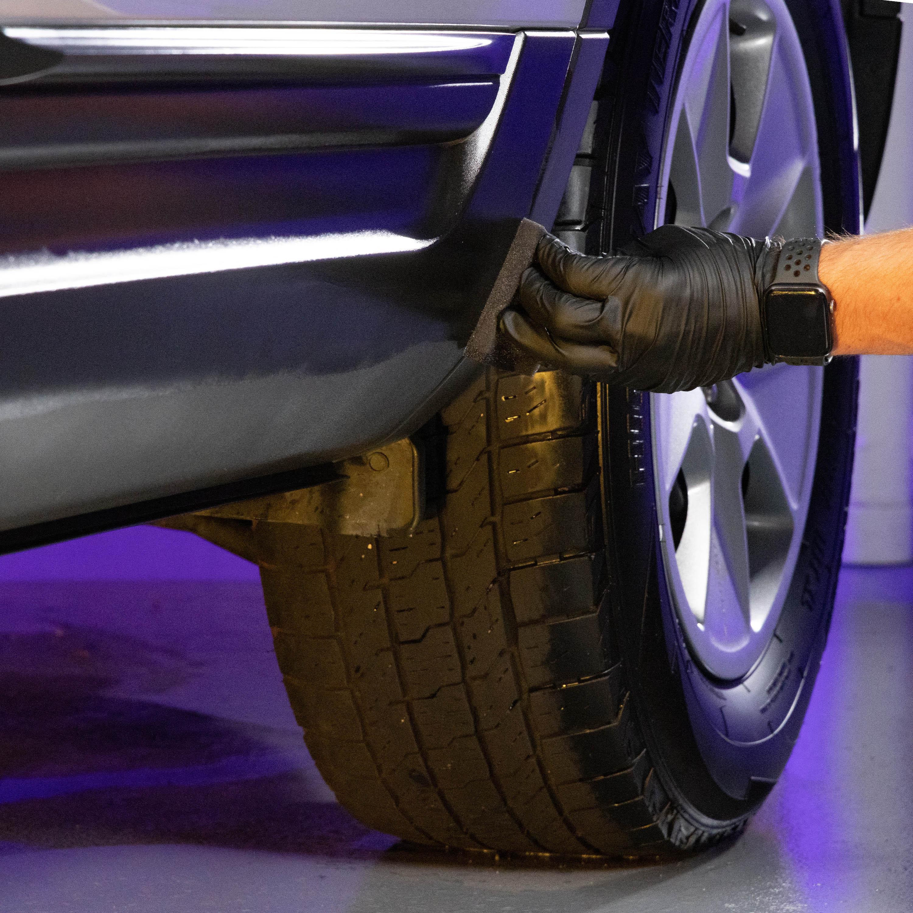 Meguiars Heavy Duty Trim Kit