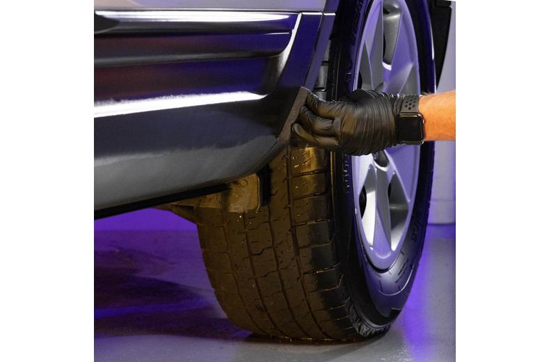 Meguiars Heavy Duty Trim Kit Meguiars Heavy Duty Trim Kit