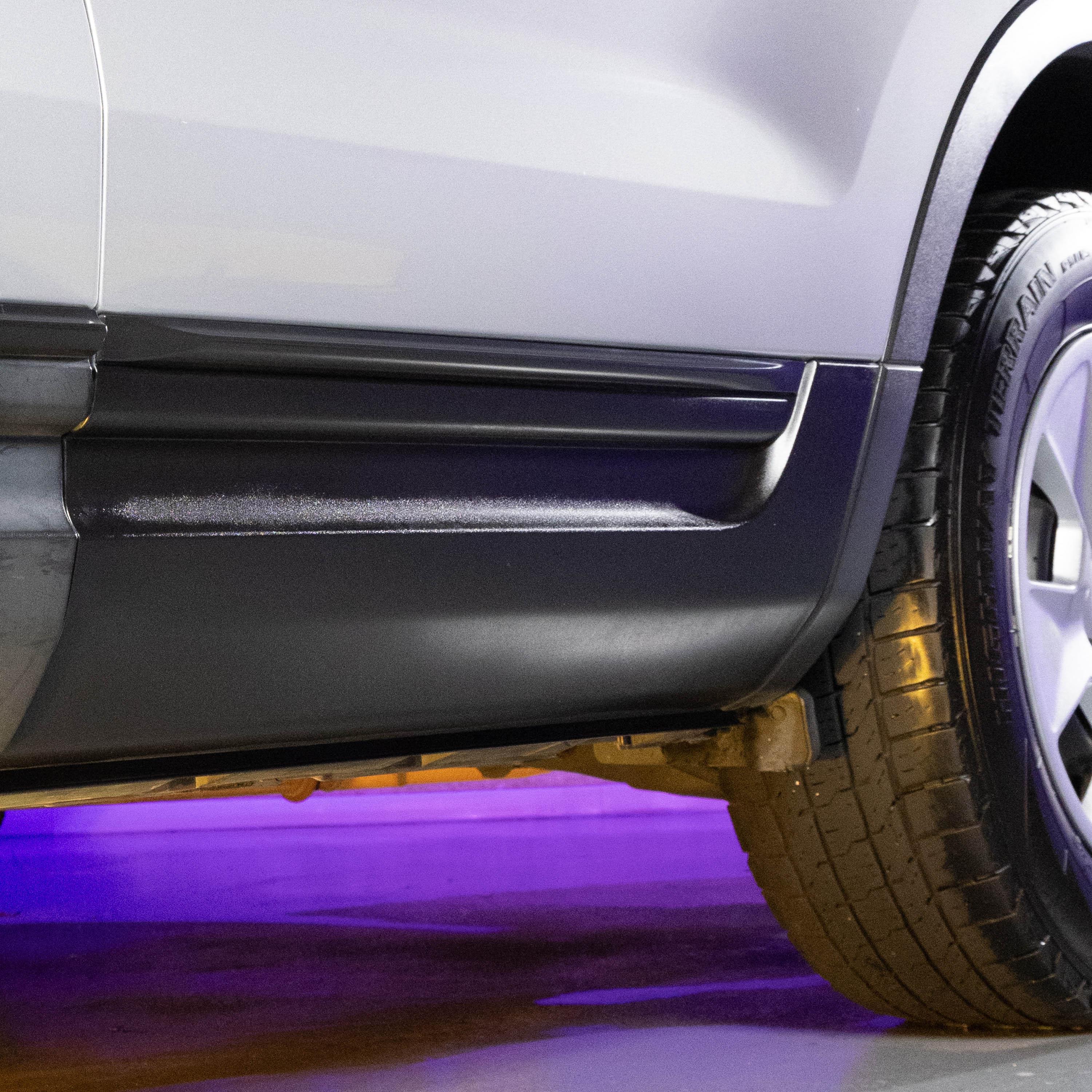 Meguiars Heavy Duty Trim Kit