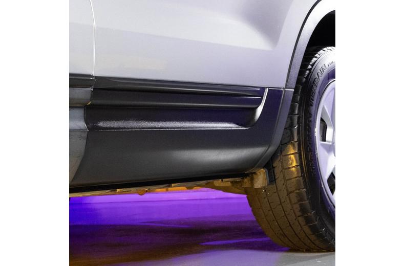 Meguiars Heavy Duty Trim Kit Meguiars Heavy Duty Trim Kit