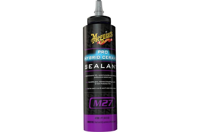 Meguiars Pro Hyb Ceramic Sealant Meguiars Pro Hyb Ceramic Sealant