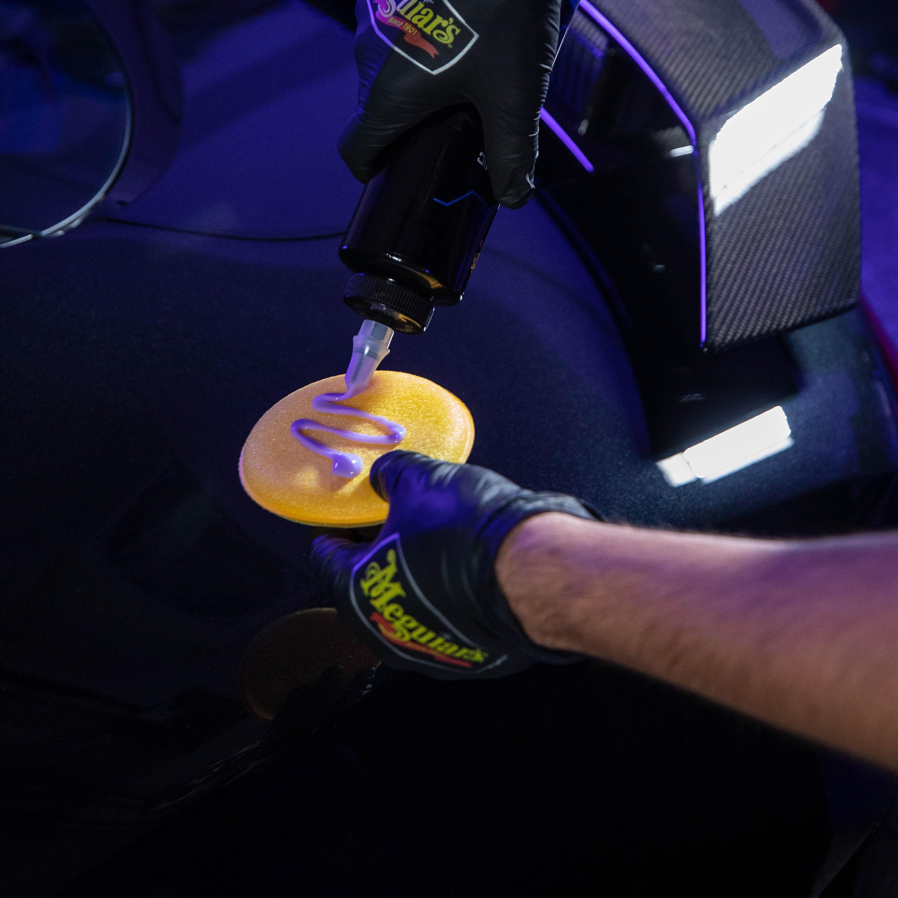 Meguiars Pro Hyb Ceramic Sealant