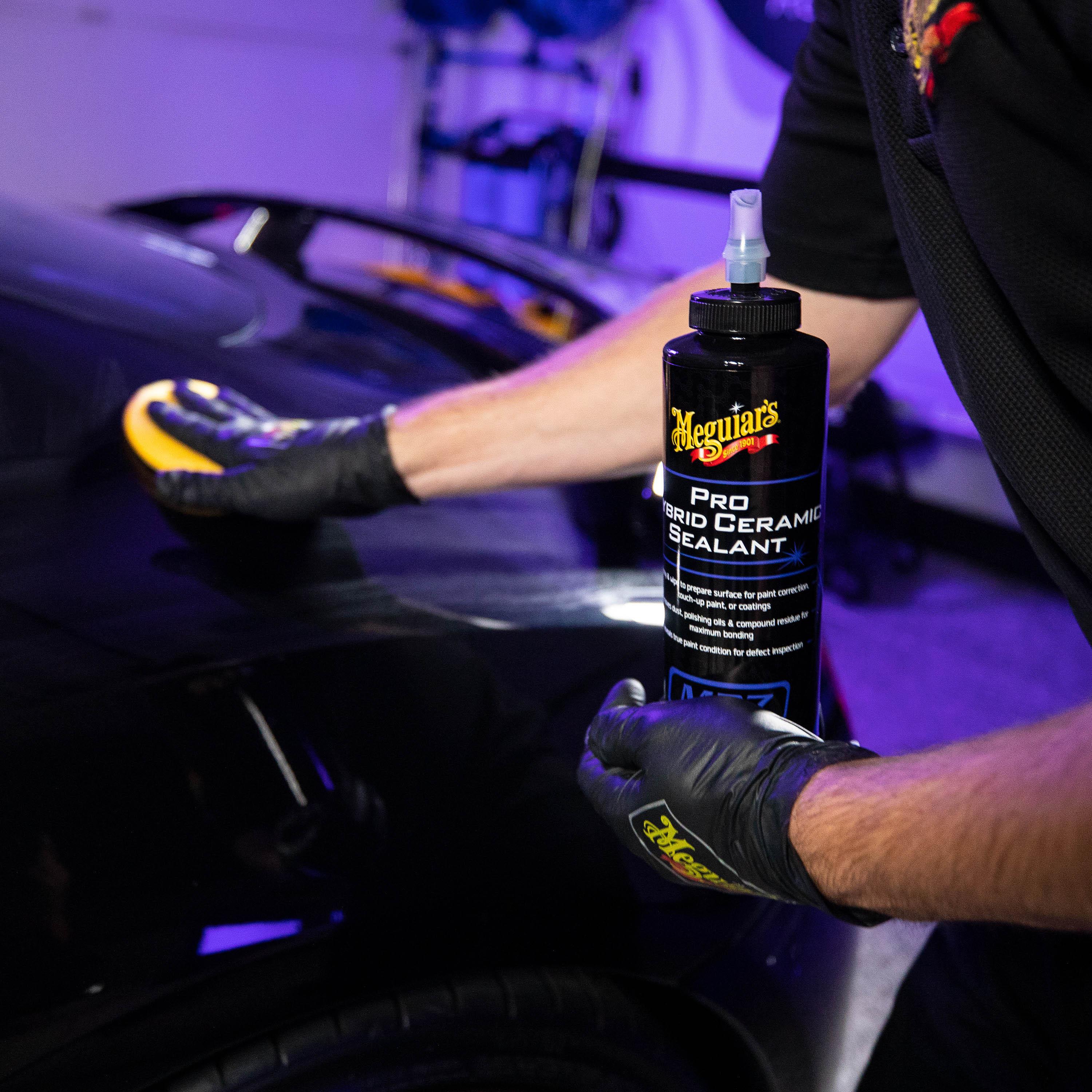 Meguiars Pro Hyb Ceramic Sealant