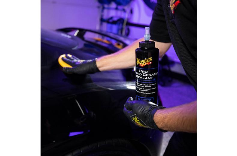 Meguiars Pro Hyb Ceramic Sealant Meguiars Pro Hyb Ceramic Sealant