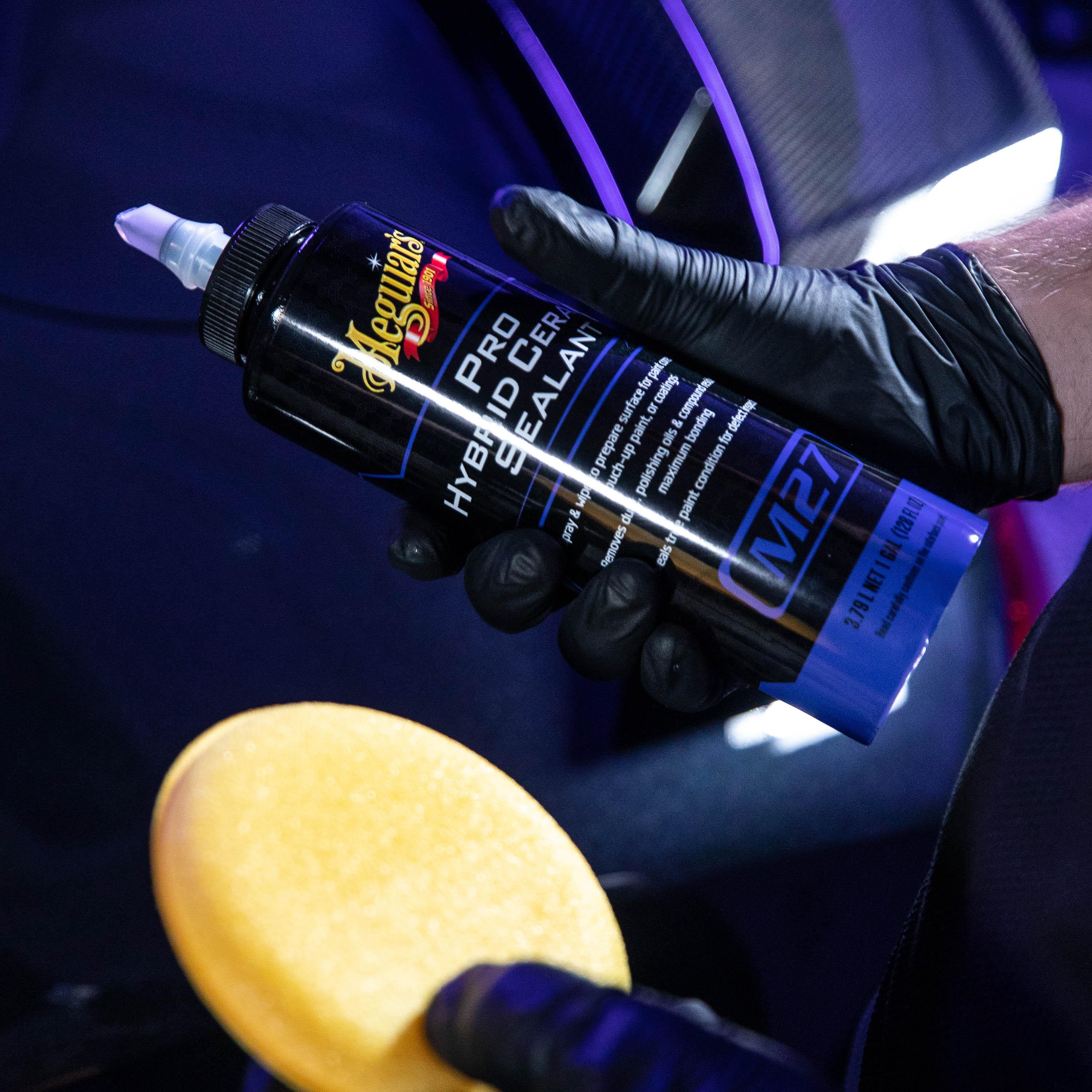 Meguiars Pro Hyb Ceramic Sealant