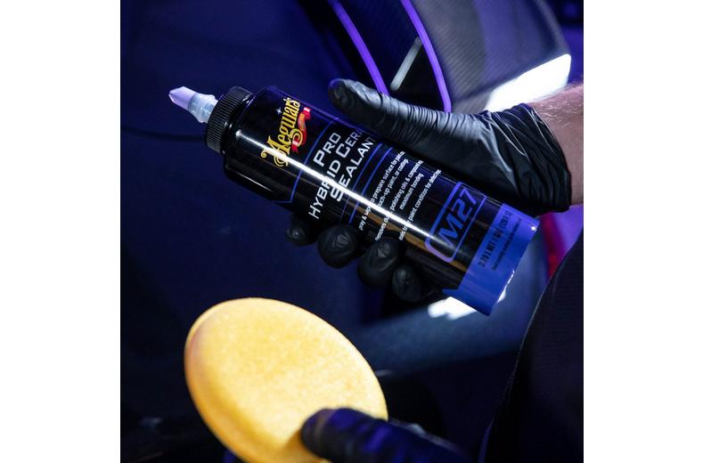 Meguiars Pro Hyb Ceramic Sealant Meguiars Pro Hyb Ceramic Sealant