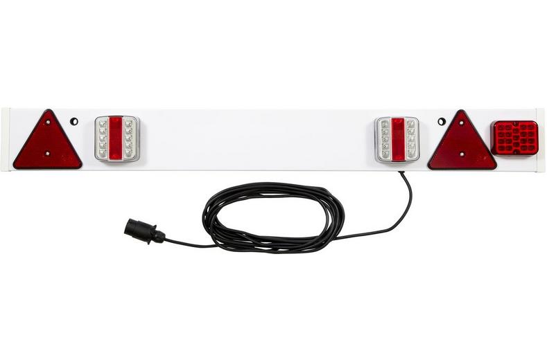 Halfords 4ft LED Trailer Board Halfords 4ft LED Trailer Board