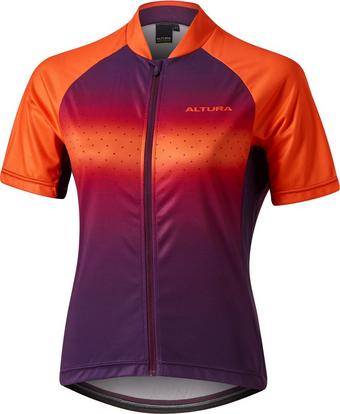 Halfords cycling 2025 tops