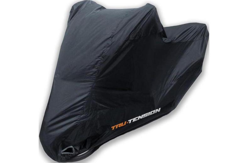 Tru-Tension Motorcycle Cover - Medium Tru-Tension Motorcycle Cover - Medium