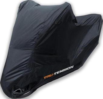 Tru-Tension Motorcycle Cover - XL