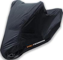 Halfords Tru-Tension Motorcycle Cover - XL | Extra 8% off for BC Members