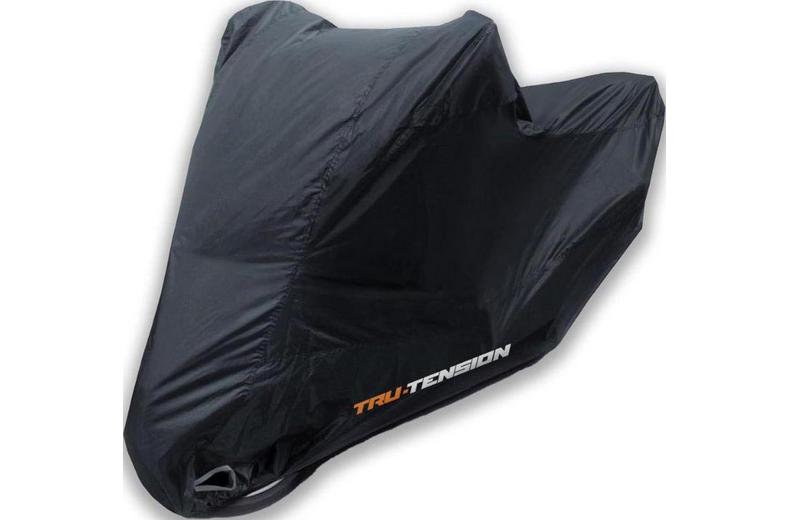 Tru-Tension Motorcycle Cover - XL Tru-Tension Motorcycle Cover - XL