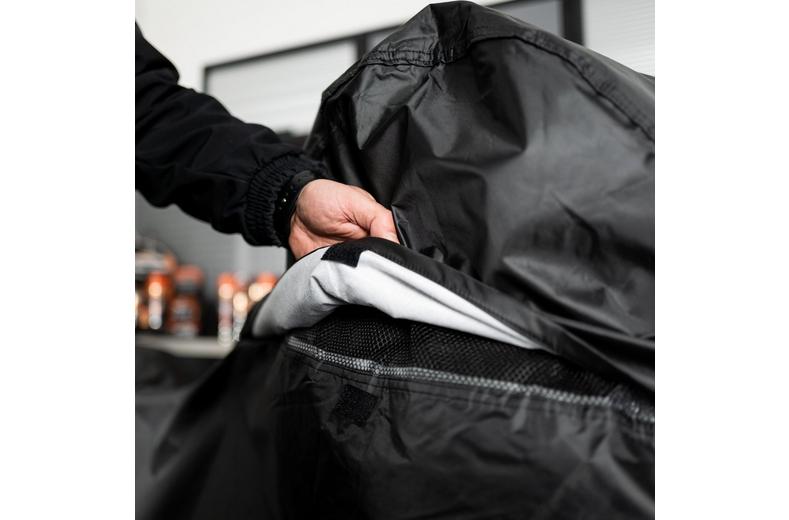 Tru-Tension Motorcycle Cover - XL Tru-Tension Motorcycle Cover - XL