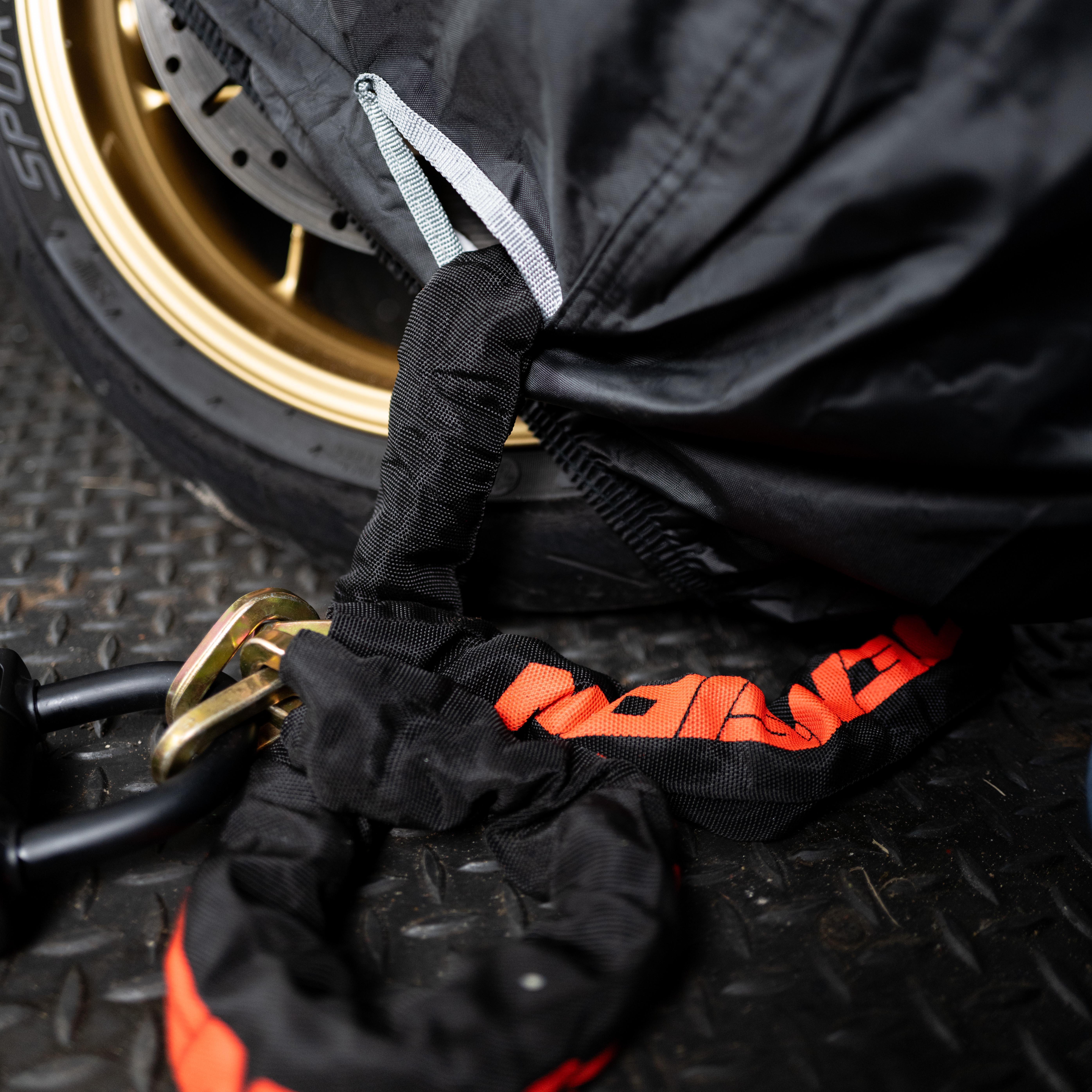 Tru-Tension Motorcycle Cover - XL