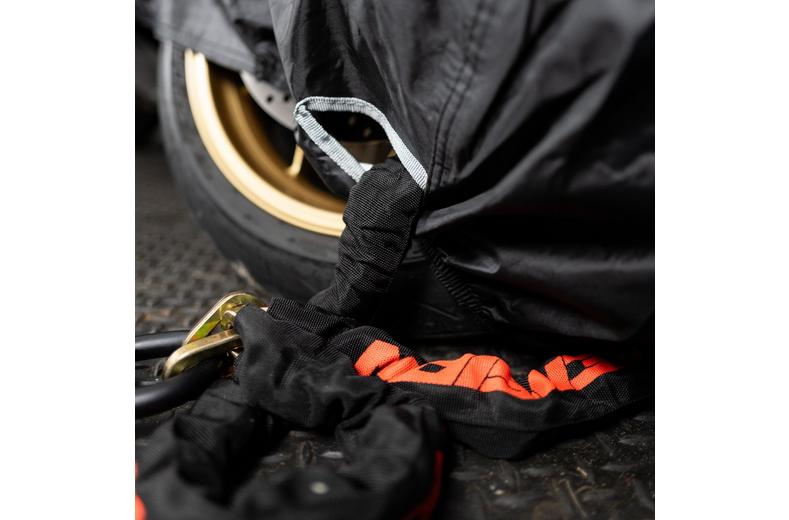 Tru-Tension Motorcycle Cover - XL Tru-Tension Motorcycle Cover - XL