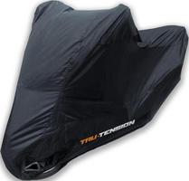 Halfords Tru-Tension Motorcycle Cover Heavy Duty - Medium | Extra 8% off for BC Members