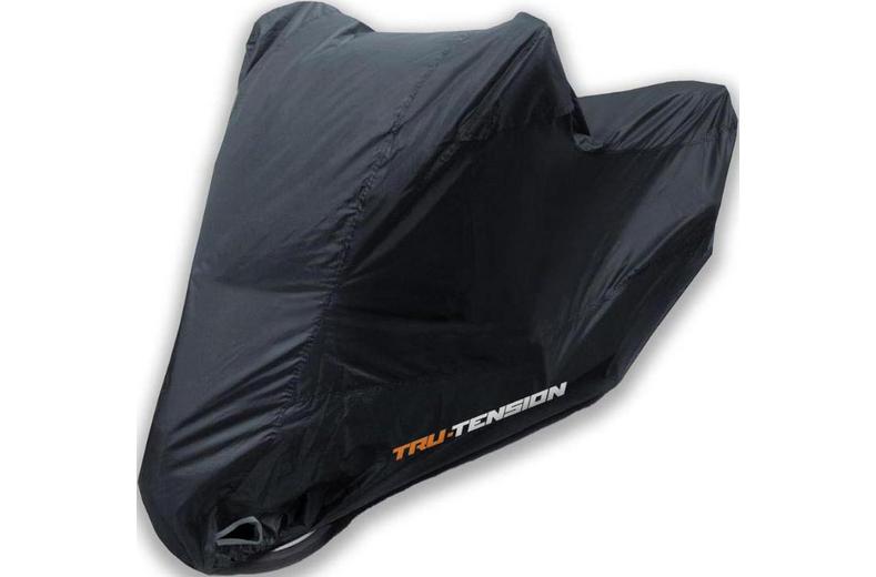 Tru-Tension Motorcycle Cover Heavy Duty - Medium Tru-Tension Motorcycle Cover Heavy Duty - Medium