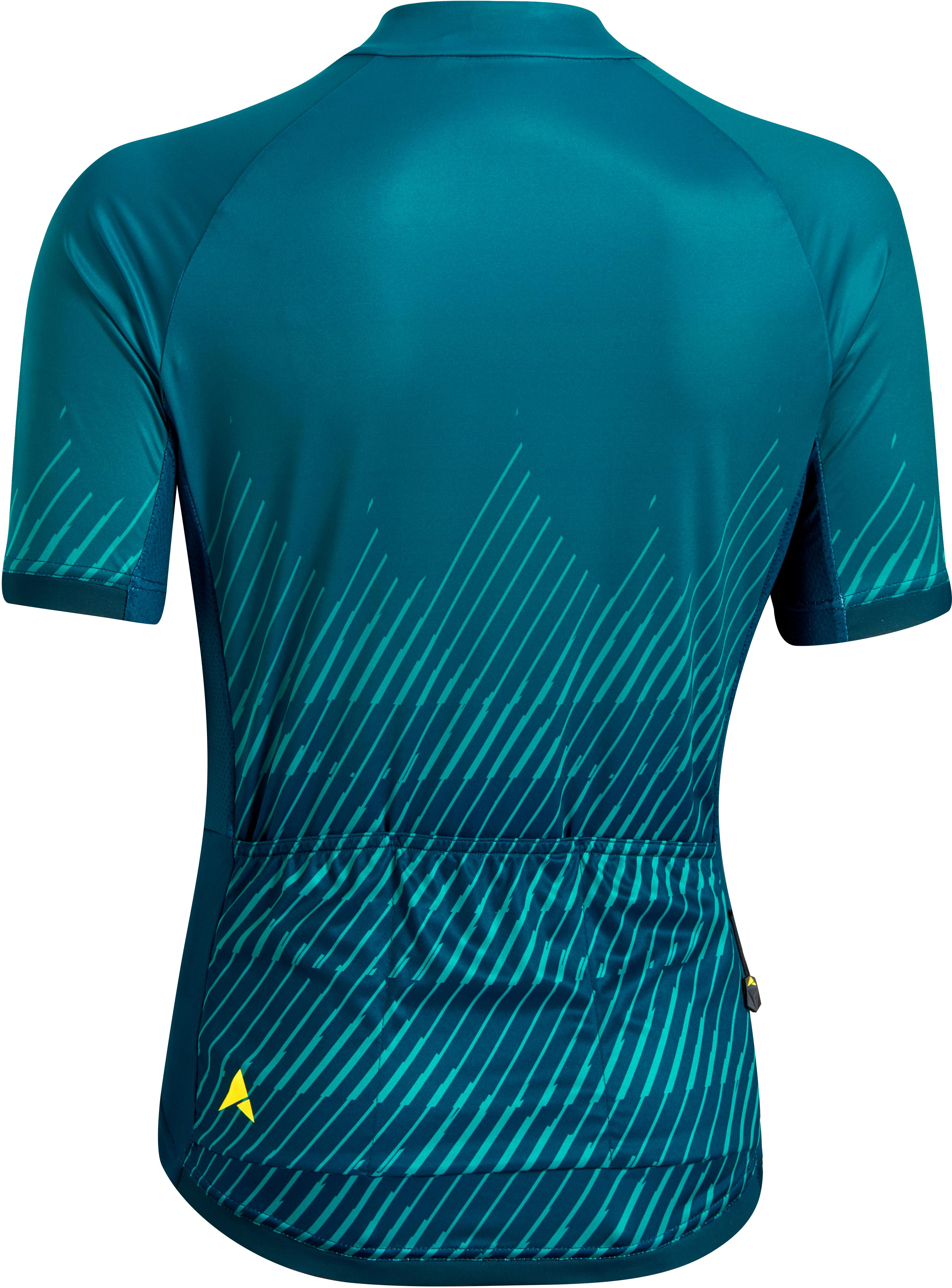 Altura Icon Jersey Ladies - Blue