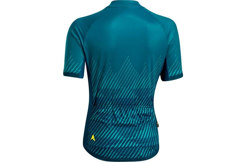 Altura Icon Jersey Ladies - Blue Altura Icon Jersey Ladies - Blue