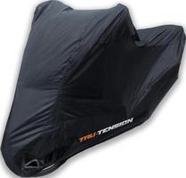 Halfords Tru-Tension Motorcycle Cover Heavy Duty - Large | Extra 8% off for BC Members