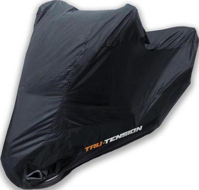 Tru-Tension Motorcycle Cover Heavy Duty - Large Tru-Tension Motorcycle Cover Heavy Duty - Large