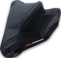 Halfords Tru-Tension Motorcycle Cover Heavy Duty - XL | Extra 8% off for BC Members