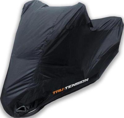 Tru-Tension Motorcycle Cover Heavy Duty - XL Tru-Tension Motorcycle Cover Heavy Duty - XL