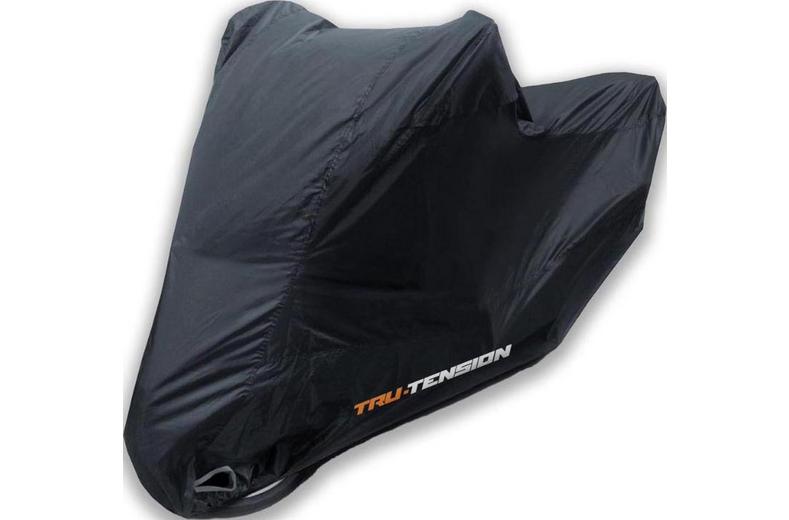 Tru-Tension Motorcycle Cover Heavy Duty - XL Tru-Tension Motorcycle Cover Heavy Duty - XL