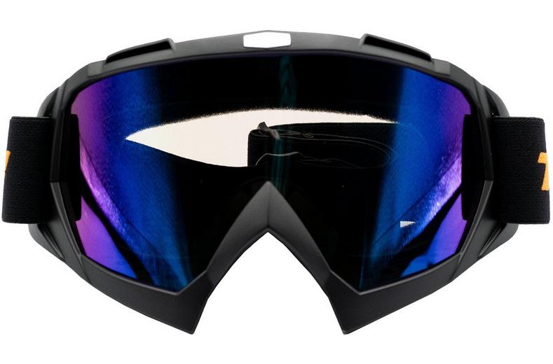 Tru-Tension Motorcycle Goggles Tru-Tension Motorcycle Goggles