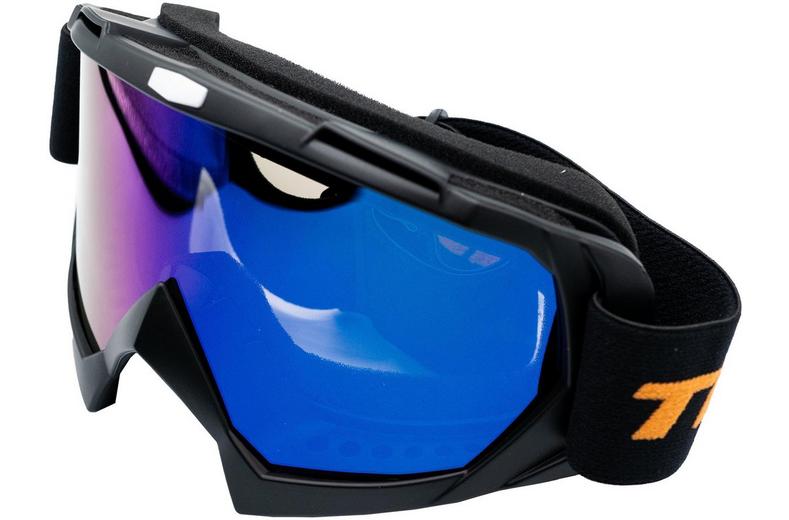 Tru-Tension Motorcycle Goggles Tru-Tension Motorcycle Goggles