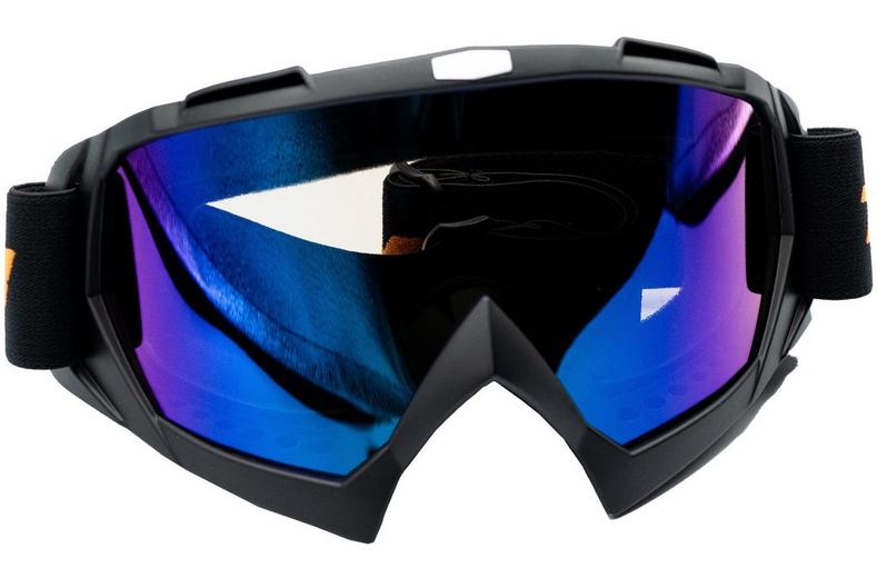 Tru-Tension Motorcycle Goggles Tru-Tension Motorcycle Goggles