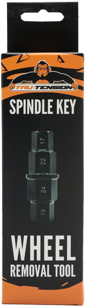 Tru-Tension Spindle Key