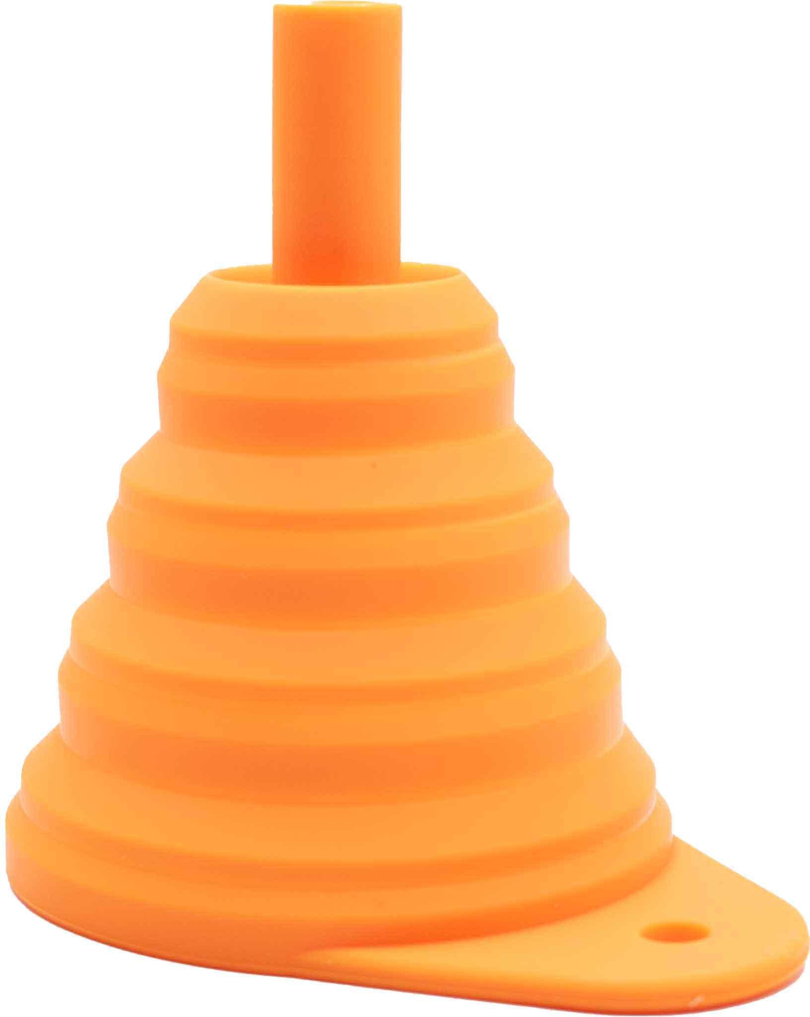 Tru-Tension Silicone Funnel