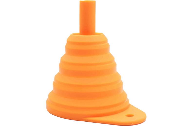 Tru-Tension Silicone Funnel Tru-Tension Silicone Funnel