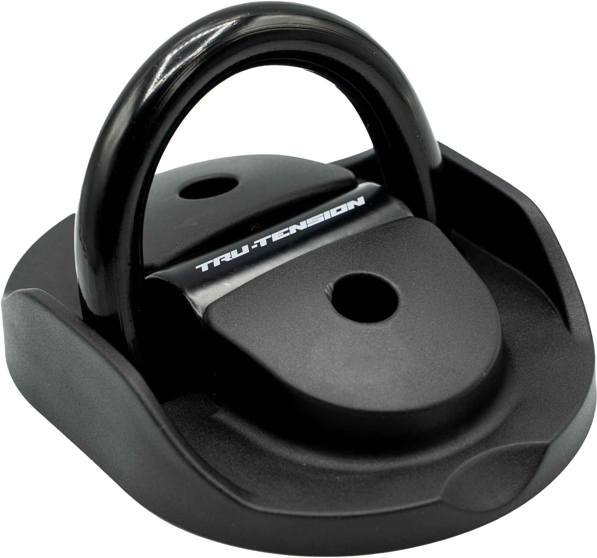 Tru-Tension Motorcycle Ground Anchor
