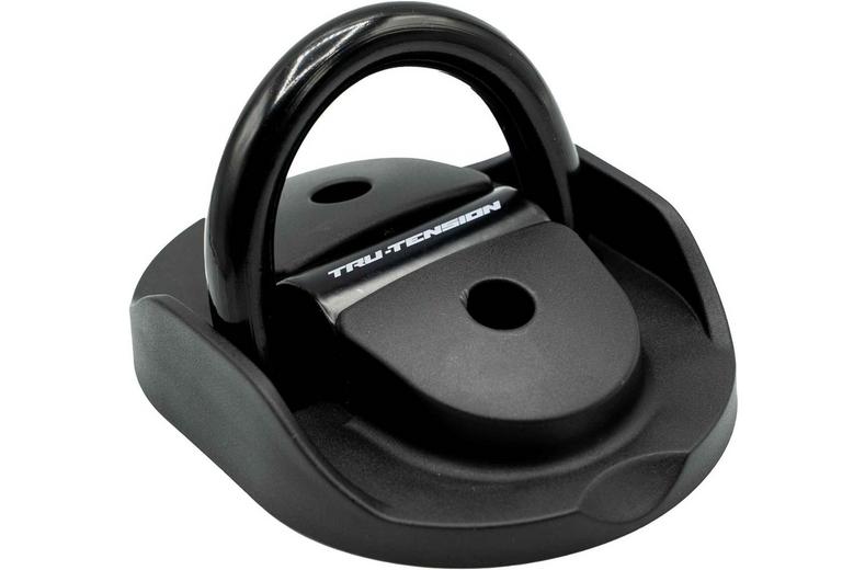 Tru-Tension Motorcycle Ground Anchor Tru-Tension Motorcycle Ground Anchor