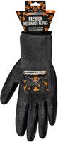 Halfords Tru-Tension Premium Mechanics Gloves - Medium | Extra 8% off for BC Members