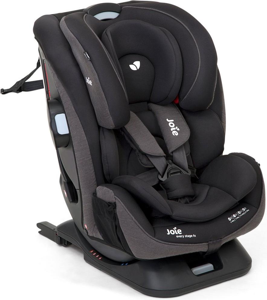 Joie stages fx halfords top