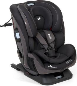 Joie Every Stage FX Group 0 1 2 3 Baby Car Seat Halfords UK